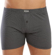 Andrie PS 5576 A - grey, sizing. XL - Boxer Shorts