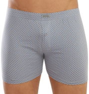 Andrie PS 5576 C - light blue - Boxer Shorts