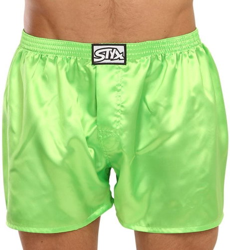 Styx C1069, sizing. S - Boxer Shorts - Main image