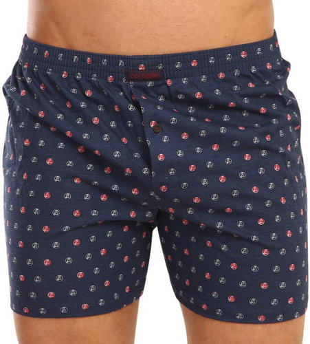 Cornette 002/195, sizing. XL - Boxer Shorts - Main image