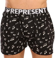 Represent R1M-BOX-0798, sizing. S - Boxer Shorts