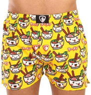Represent R1M-BOX-0688, sizing. S - Boxer Shorts