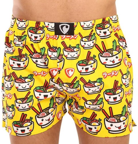 Represent R1M-BOX-0688, sizing. S - Boxer Shorts - Main image