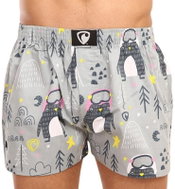 Represent R1M-BOX-0692, sizing. S - Boxer Shorts