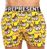Represent R1M-BOX-0788, sizing. S - Boxer Shorts