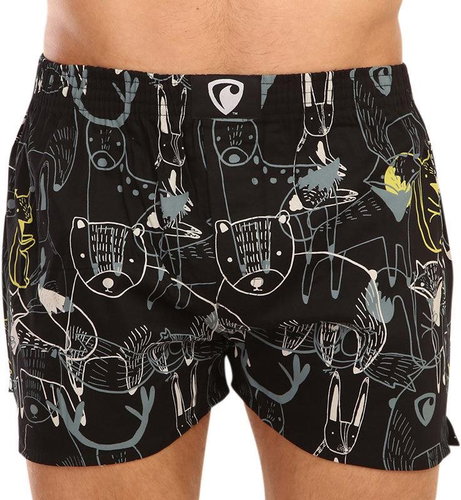Represent R1M-BOX-0690, size 3XL - Boxer Shorts - Main image