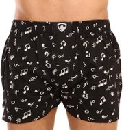 Represent R1M-BOX-0698, sizing. S - Boxer Shorts