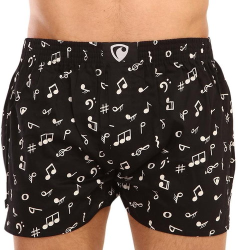 Represent R1M-BOX-0698, sizing. S - Boxer Shorts - Main image