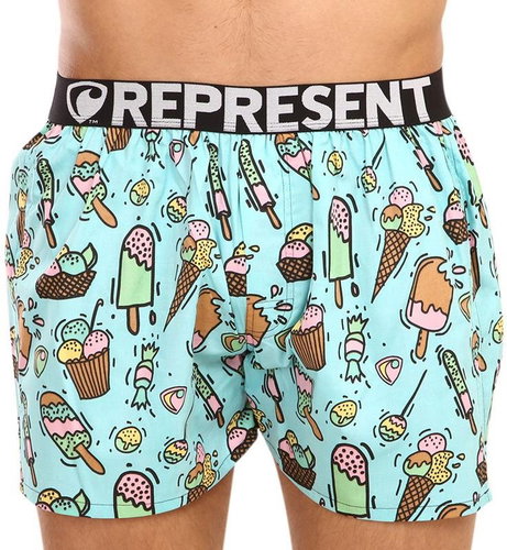 Represent R1M-BOX-0793 - Boxer Shorts - Main image