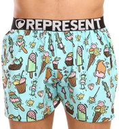 Represent R1M-BOX-0793, size 3XL - Boxer Shorts