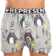 Represent R1M-BOX-0792, size 3XL - Boxer Shorts
