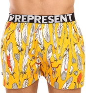 Represent R1M-BOX-0795, sizing. S - Boxer Shorts
