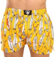 Represent R1M-BOX-0695, sizing. S - Boxer Shorts