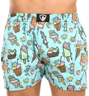 Represent R1M-BOX-0693, sizing. S - Boxer Shorts