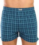 Andrie PS 5567 A - petrol, size 3XL - Boxer Shorts