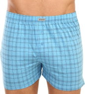 Andrie PS 5567 B - blue, size 3XL - Boxer Shorts