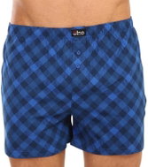 Gino 75166 - blue, sizing. XL - Boxer Shorts