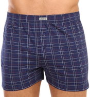 Andrie PS 5566 C - dark blue, size 3XL - Boxer Shorts
