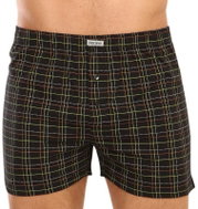 Andrie PS 5566 D - black, size 3XL - Boxer Shorts