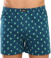 Gino 75176 - blue, sizing. M - Boxer Shorts