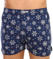 Andrie PS 5558 C - blue, size 3XL - Boxer Shorts