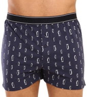 Andrie PS 5580 C - dark blue, sizing. M - Boxer Shorts