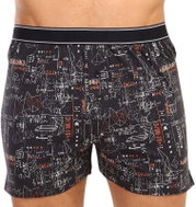 Andrie PS 5580 D, size 3XL - Boxer Shorts