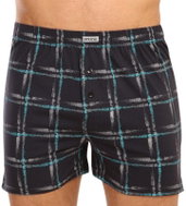 Andrie PS 5565 B - grey, size 3XL - Boxer Shorts