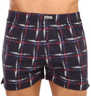 Andrie PS 5565 C - dark blue, size 3XL - Boxer Shorts
