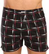 Andrie PS 5565 D - black - Boxer Shorts