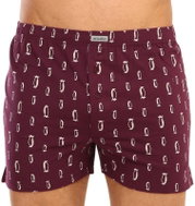 Andrie PS 5579 D - burgundy, size 3XL - Boxer Shorts