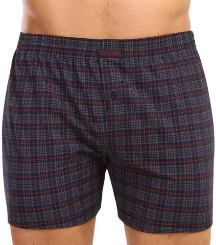 Cornette 002/208, sizing. XXL - Boxer Shorts - Main image