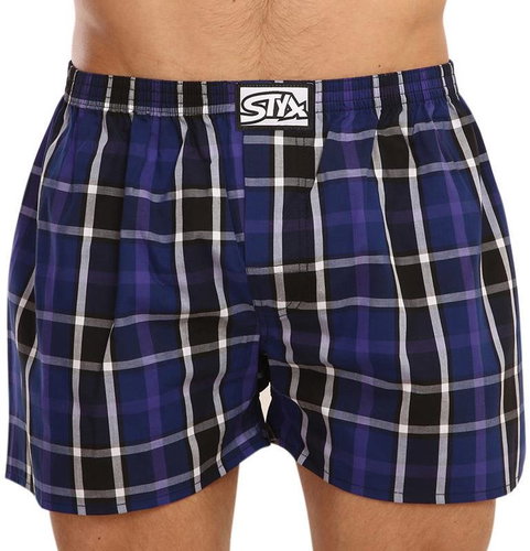 Styx E919, size 4XL - Boxer Shorts - Main image