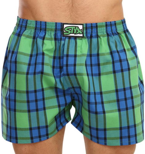 Styx E918, size 3XL - Boxer Shorts - Main image