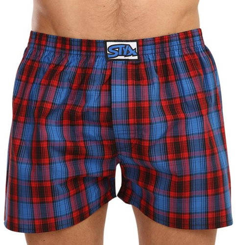 Styx E915, size 5XL - Boxer Shorts - Main image