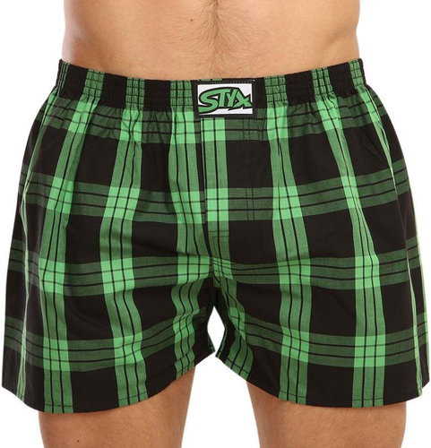 Styx E911, size 4XL - Boxer Shorts - Main image