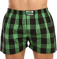 Styx A911, sizing. M - Boxer Shorts