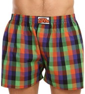 Styx A912, sizing. S - Boxer Shorts