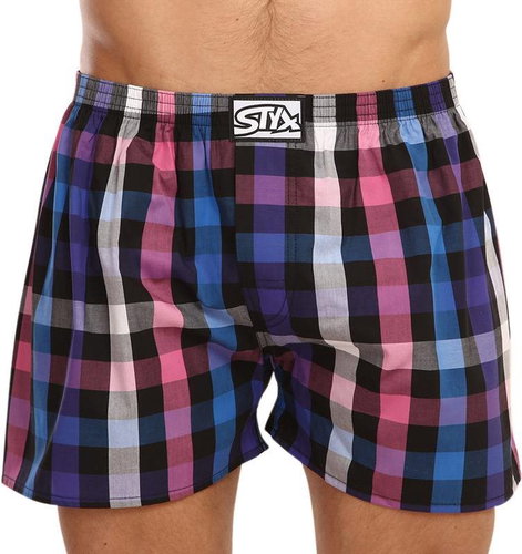Styx A917 - Boxer Shorts - Main image