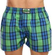 Styx A918, sizing. XL - Boxer Shorts