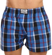 Styx A920, sizing. S - Boxer Shorts