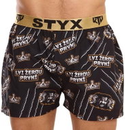 Styx BTZ960, size. M - Boxer Shorts