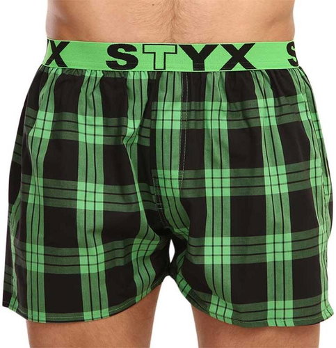 Styx B911 - Boxer Shorts - Main image