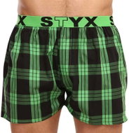 Styx B911, sizing. S - Boxer Shorts