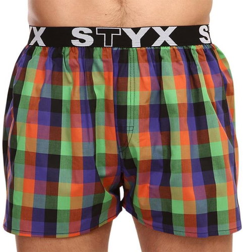 Styx B912 - Boxer Shorts - Main image