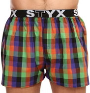 Styx B912, sizing. M - Boxer Shorts