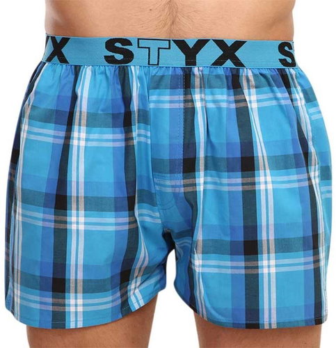 Styx B913 - Boxer Shorts - Main image
