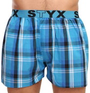 Styx B913, sizing. L - Boxer Shorts