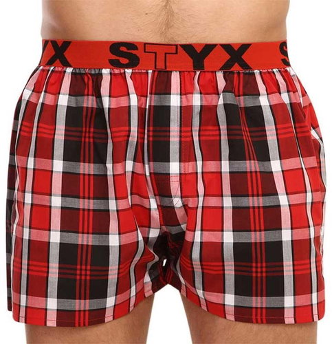Styx B914 - Boxer Shorts - Main image