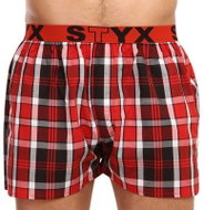 Styx B914, sizing. M - Boxer Shorts
